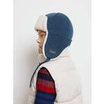 Шапка-ушанка Starkoff Kids