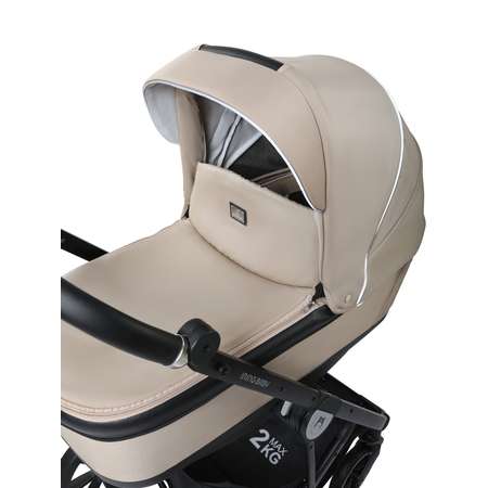 Коляска 2в1 Ining baby Sevila