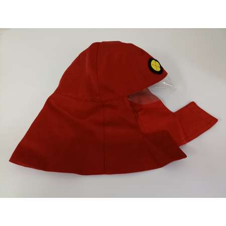 Игрушка ОмЗЭТ Пожарный (костюм)