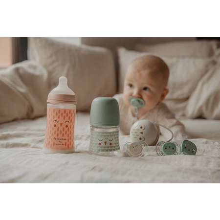 Бутылочка Suavinex Anti-Colic 150 мл