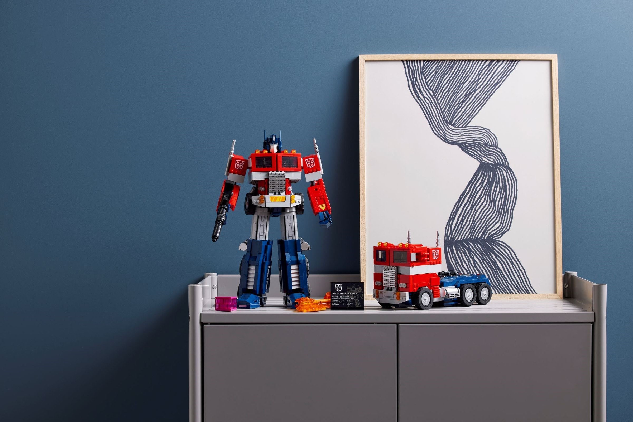 Конструктор LEGO Creator 1514 дет. - фото 4