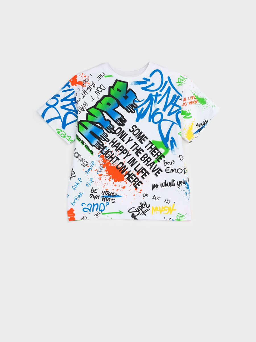 Футболка PlayToday 12512230 - фото 4