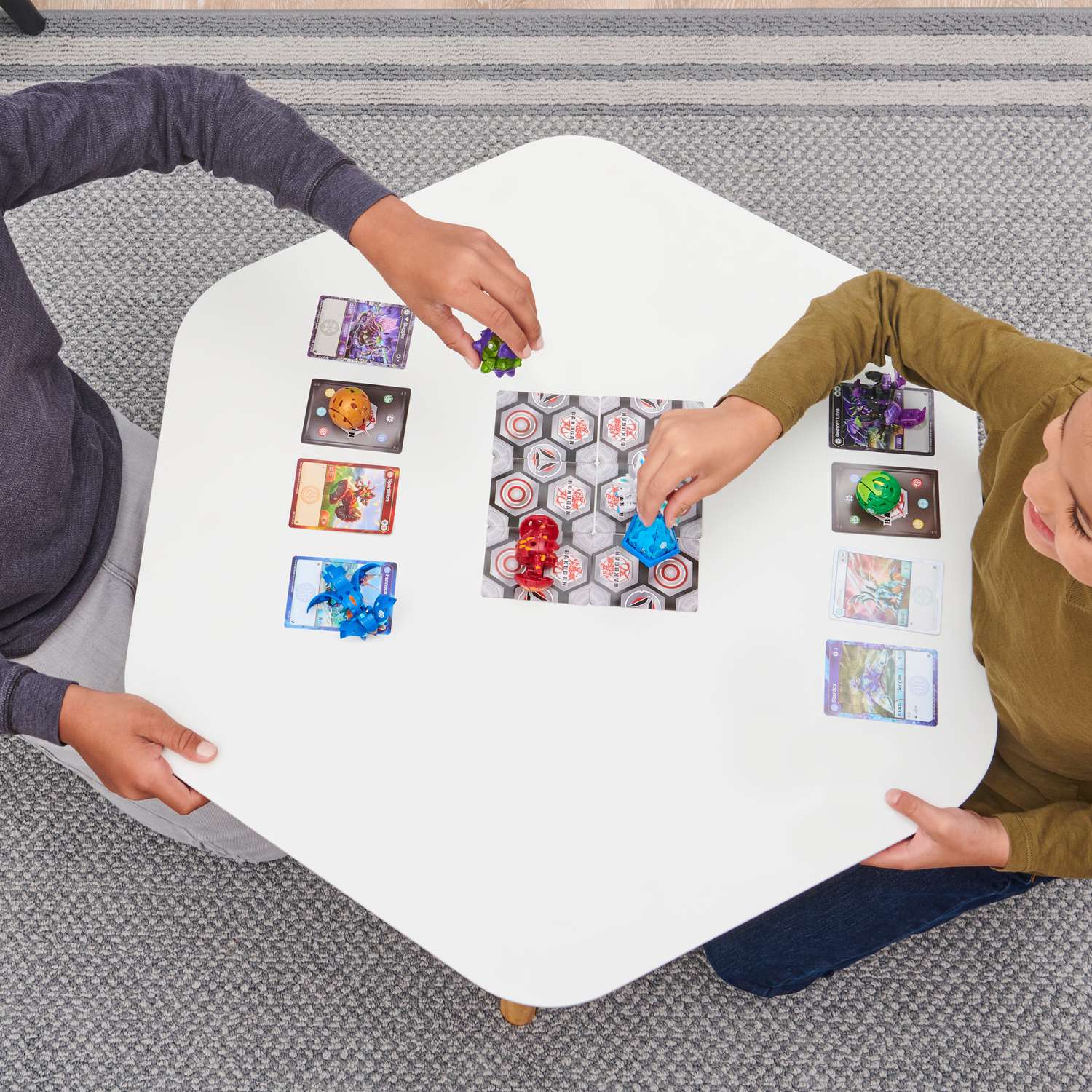 Фигурка Bakugan - фото 5