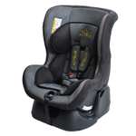 Автокресло Actrum 0+/1 (0-18 кг) серый