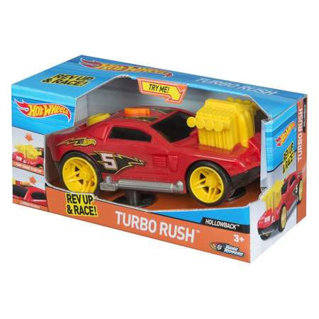 Автомобиль Hot Wheels