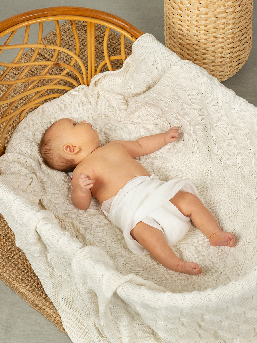 Многоразовые подгузники Чудо-Чадо - фото 7