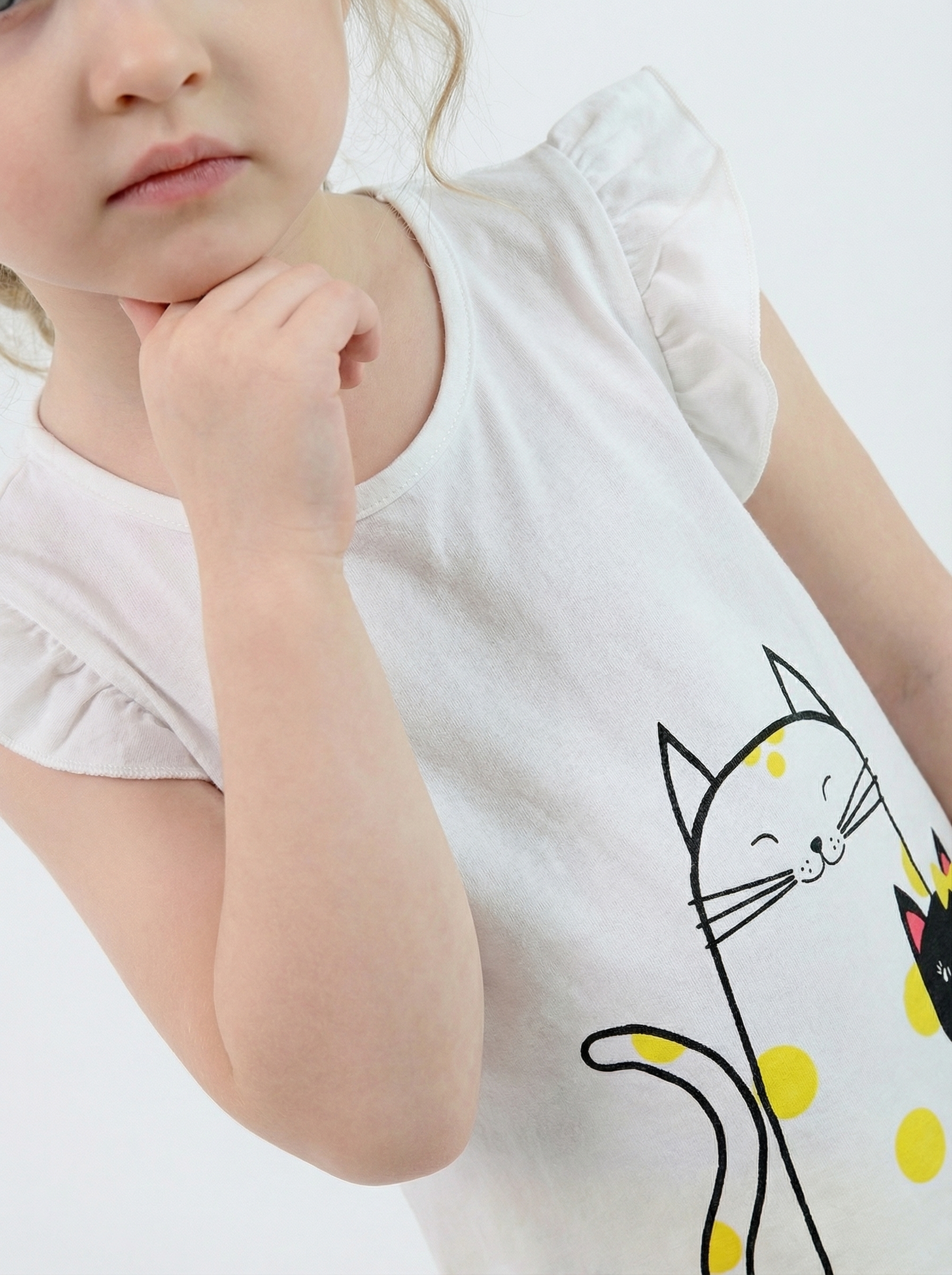 Комплект YOULALA 7003100202 - фото 6