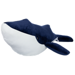 Мягкая игрушка Tallula Кит 95 см