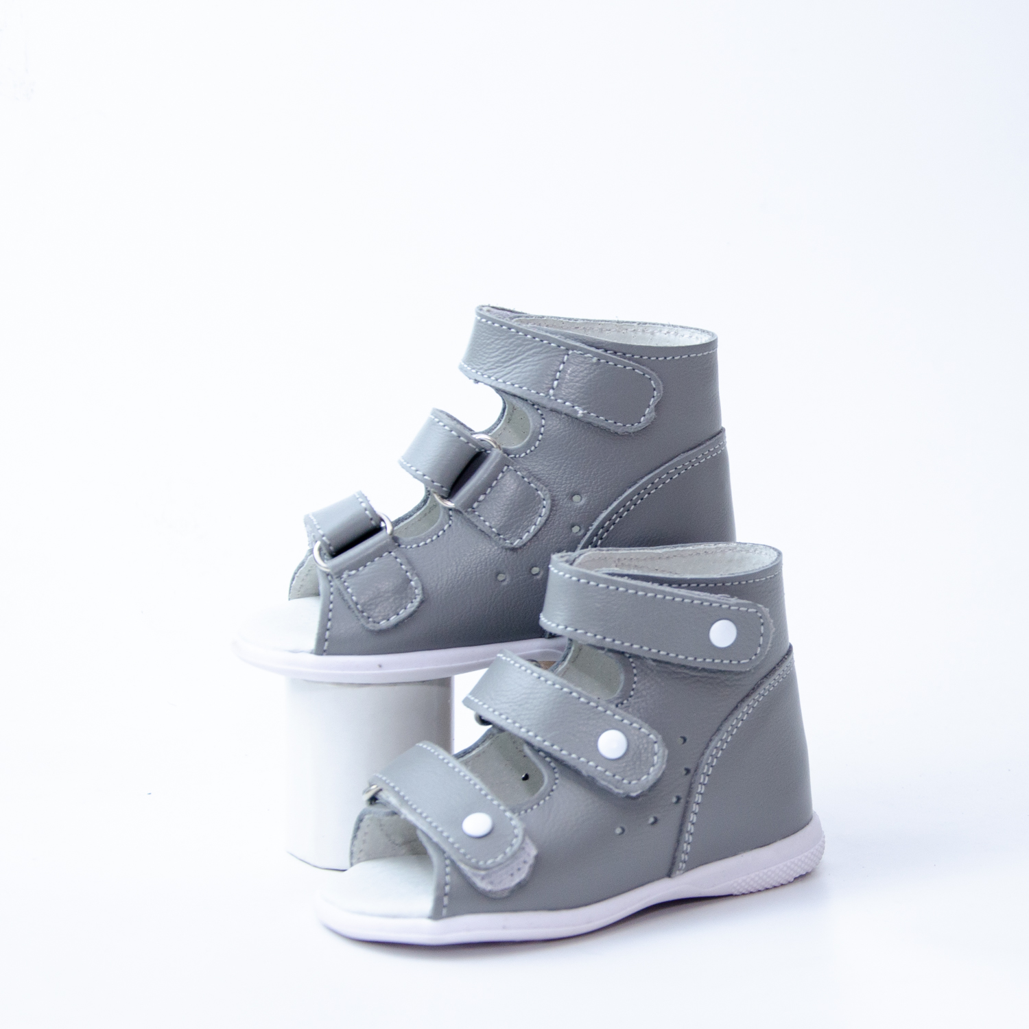 Сандалии Детский Скороход 25-199-6 - фото 1