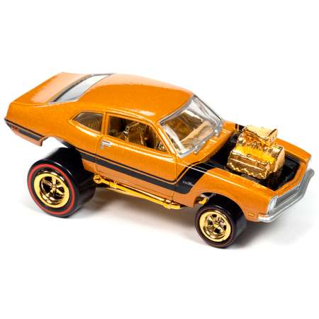 Автомобиль Johnny Lightning 1:64