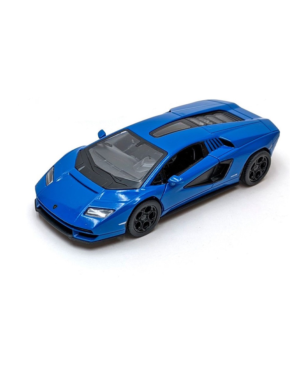 Автомобиль KINSMART Lamborghini КТ5437/2 - фото 1