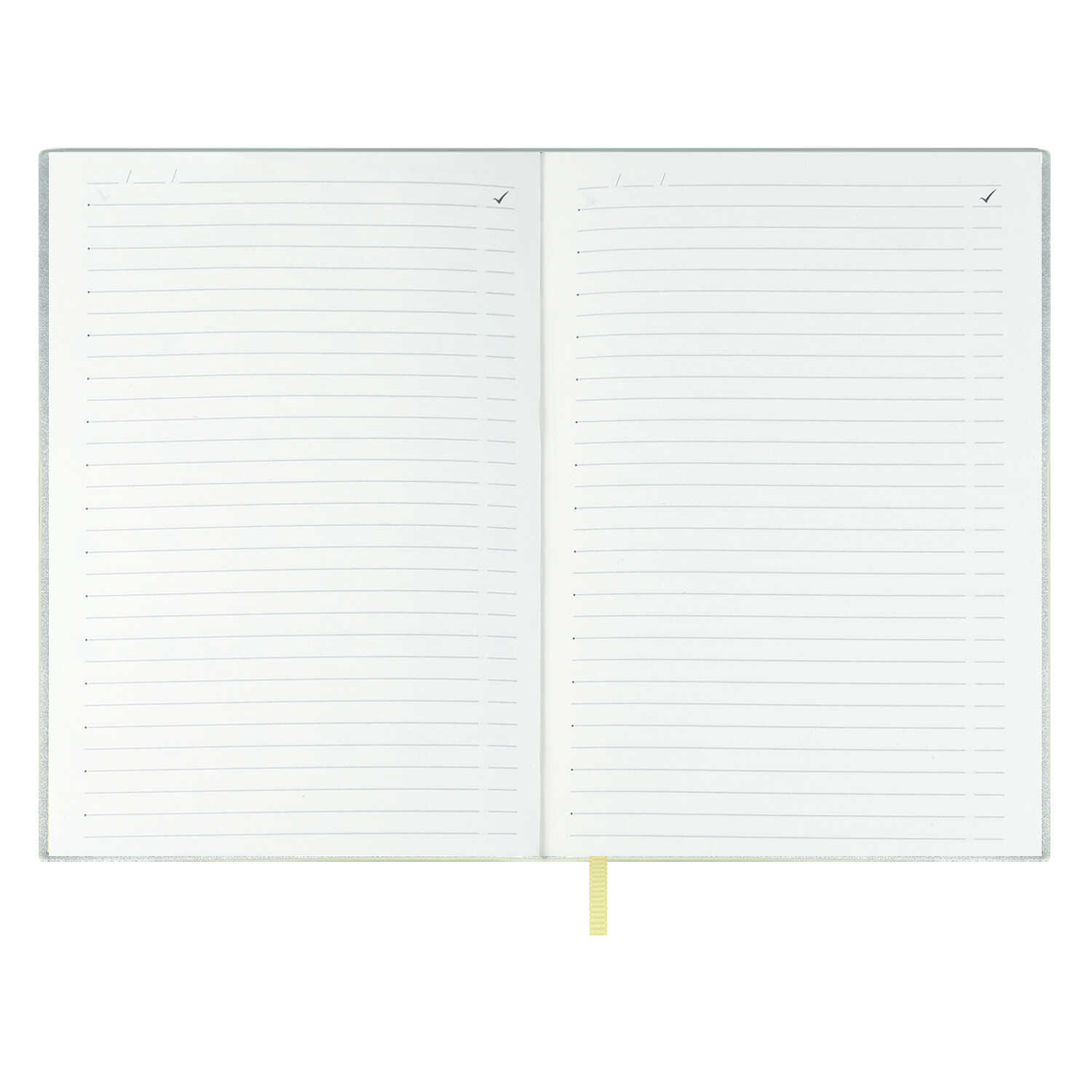 Ежедневник Феникс + ESCALADA 120 лист. - фото 12