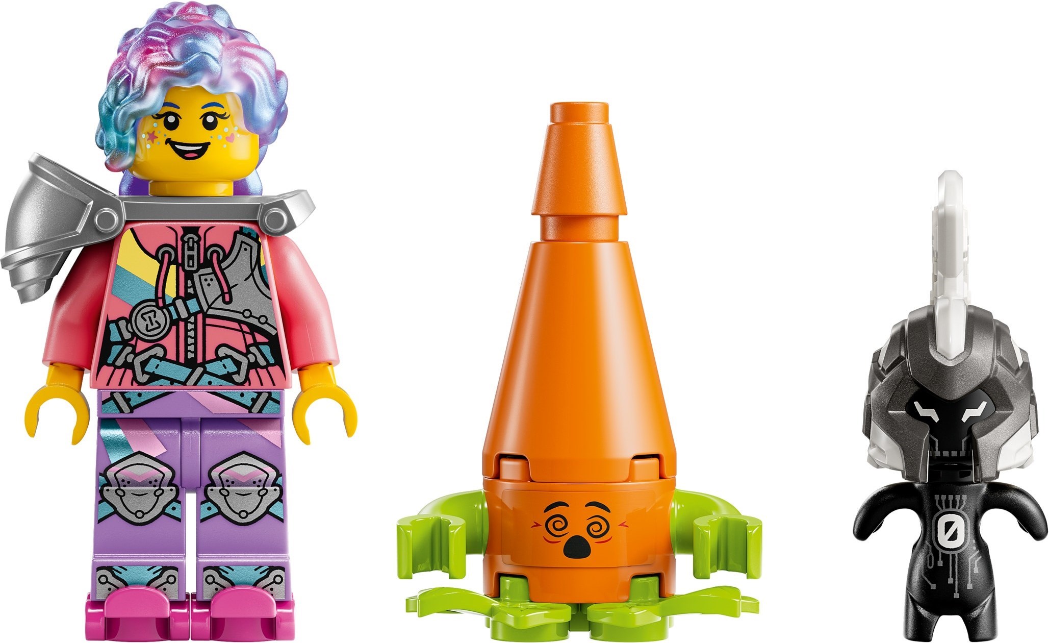Конструктор LEGO DREAMZzz 71490 252 дет. - фото 6