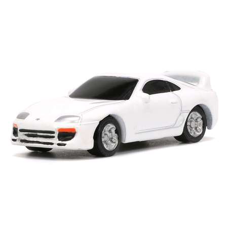 Автомобиль Jada Toys Dodge 1:64