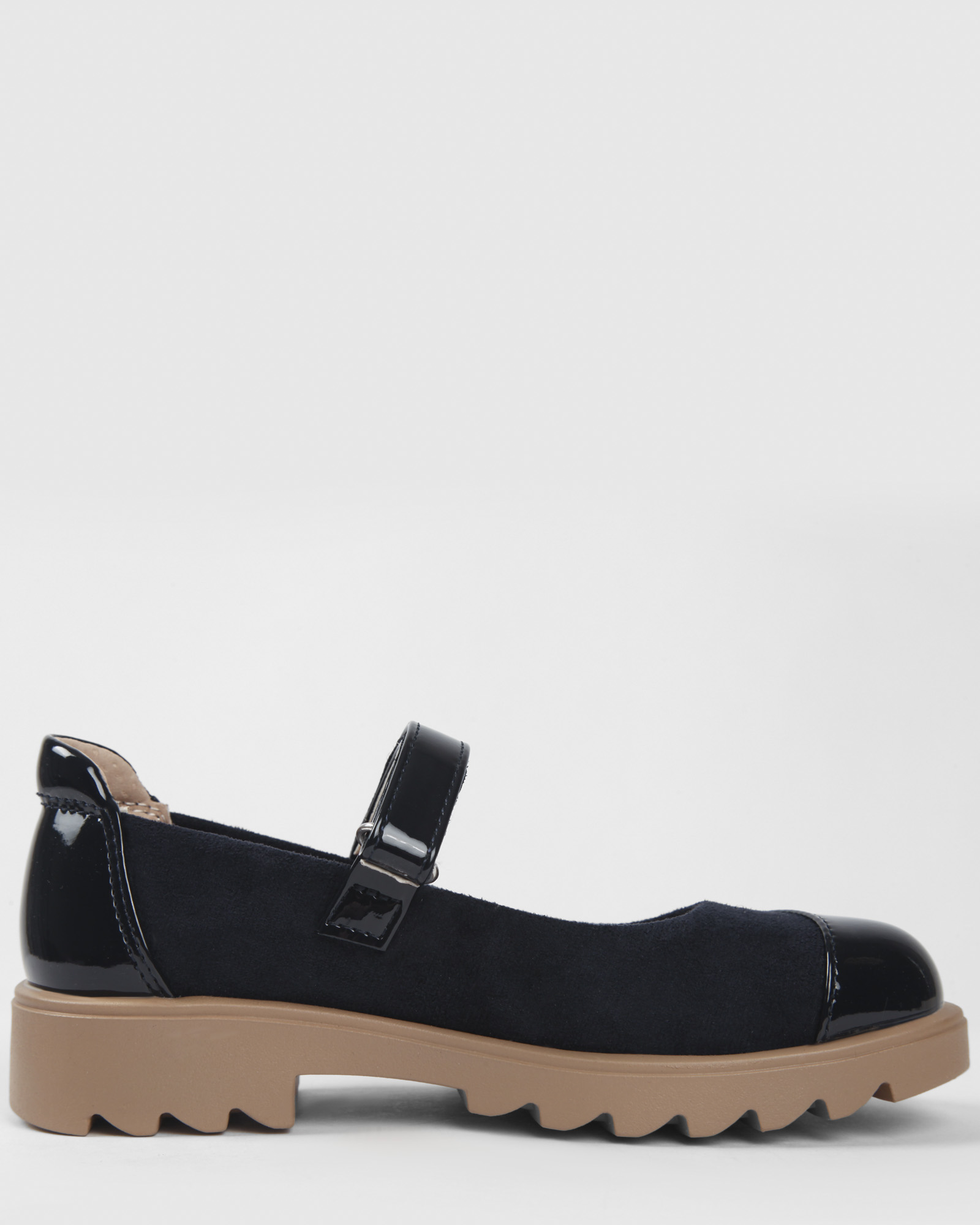 Туфли Futurino School B23TZtgSH-434-66 - фото 2