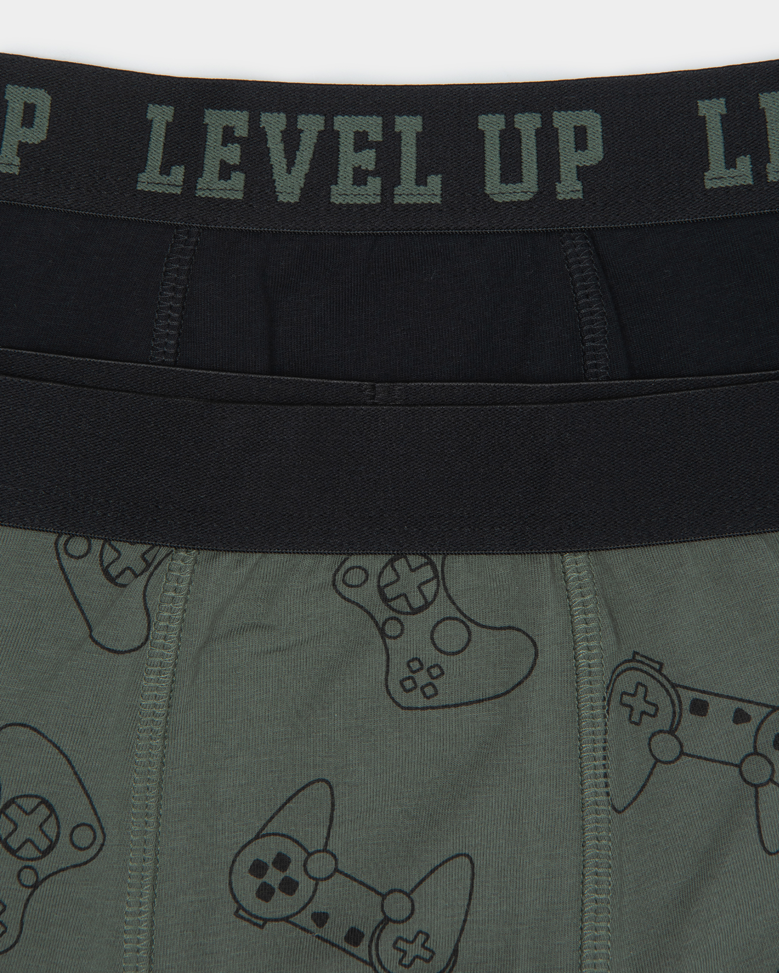 Трусы Day and Night 2 шт W25DN2-UB11tb-9924 - фото 2