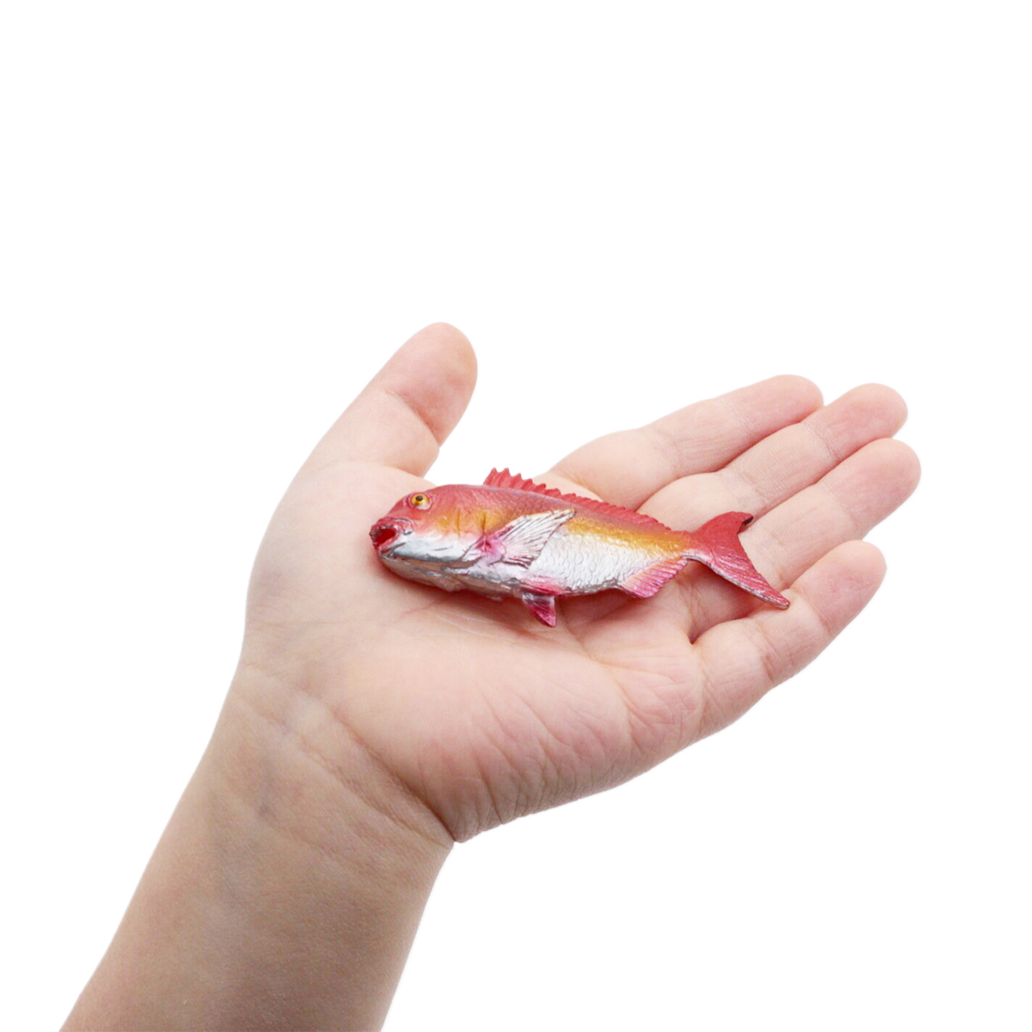 Фигурка Детское Время Рыба Кампечинский луциан - фото 6