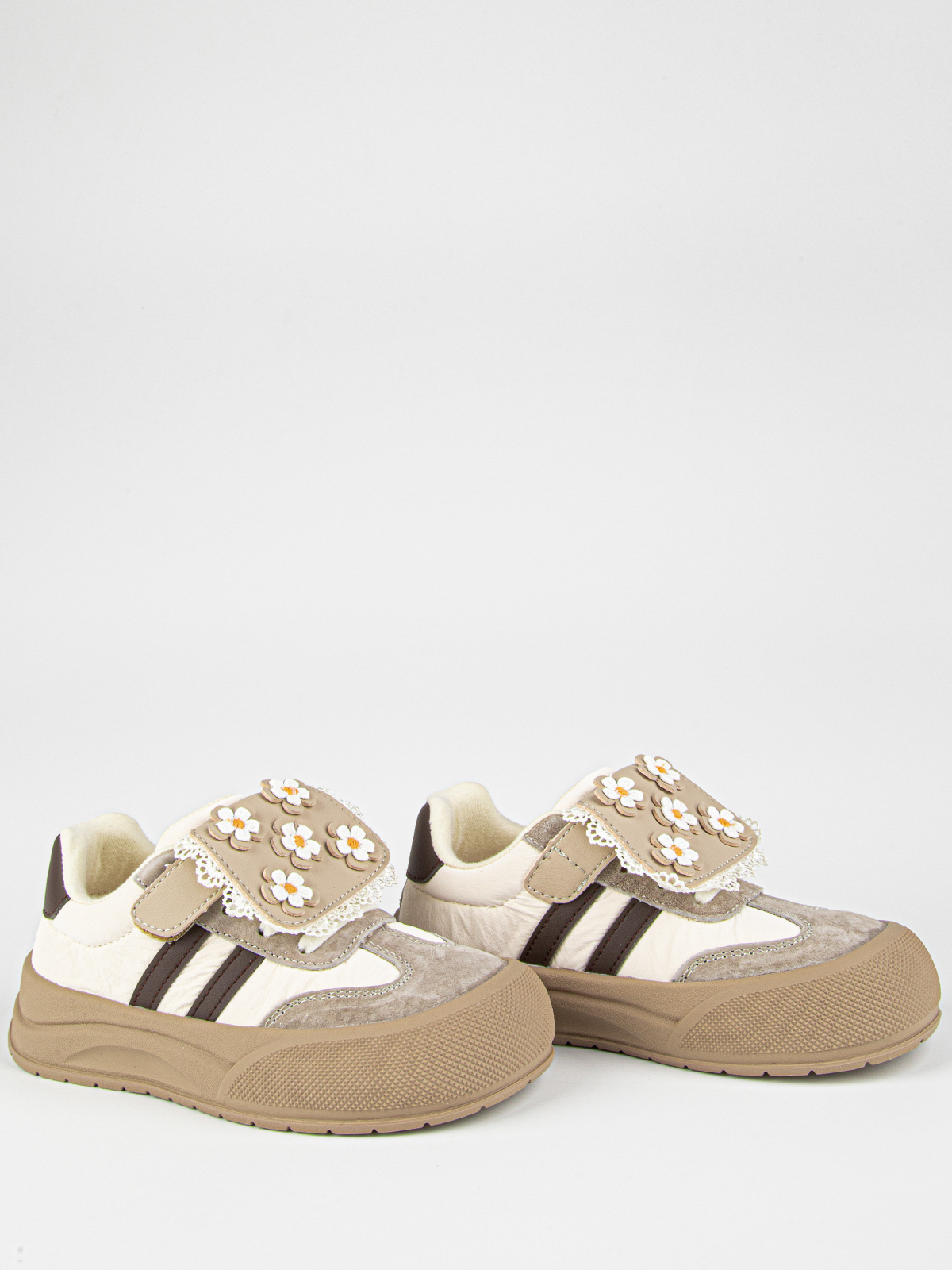 Кроссовки Kapika 721213-1 - фото 2