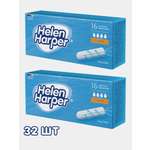 Тампоны гигиенические Helen Harper Super 32 шт