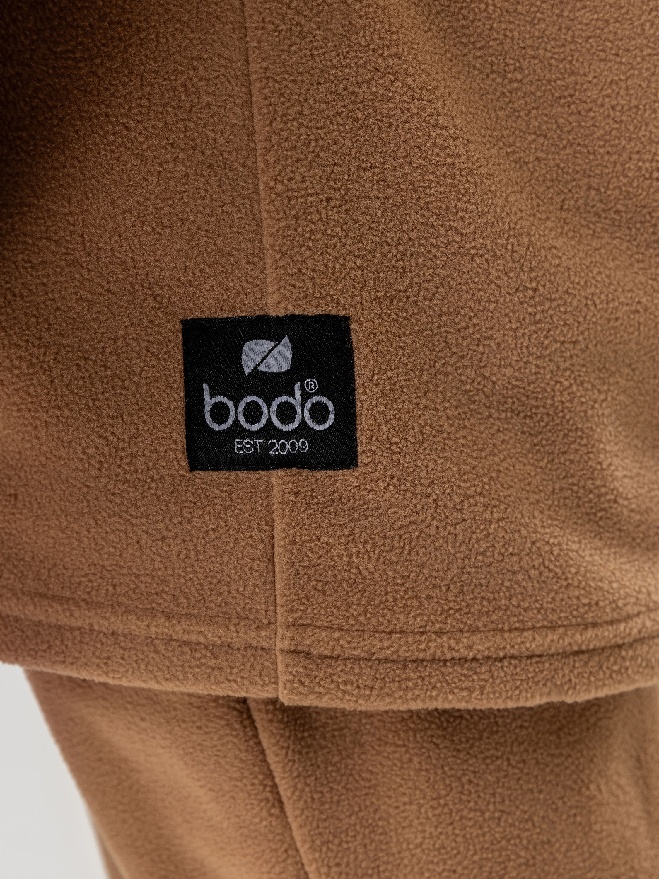 Костюм Bodo 46-46МU_кофейный - фото 11