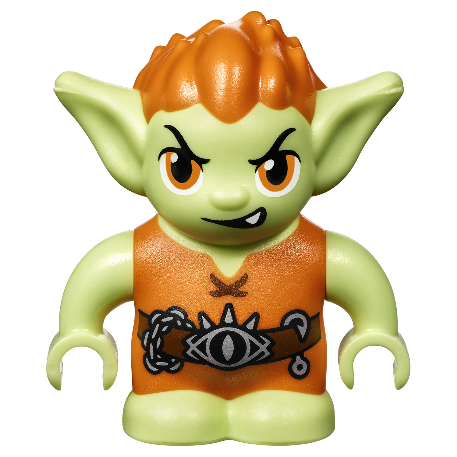 Конструктор LEGO Elves блочный - фото 15