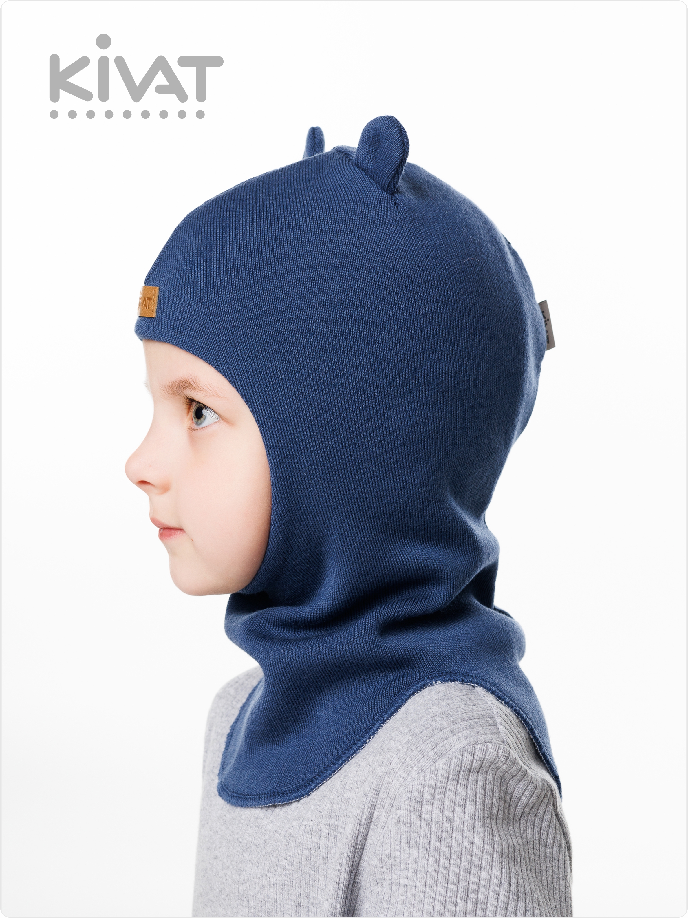 Шлем KIVAT 499 AW24 M3/031 - фото 4
