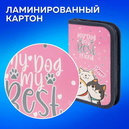 Пенал книжка Пифагор
