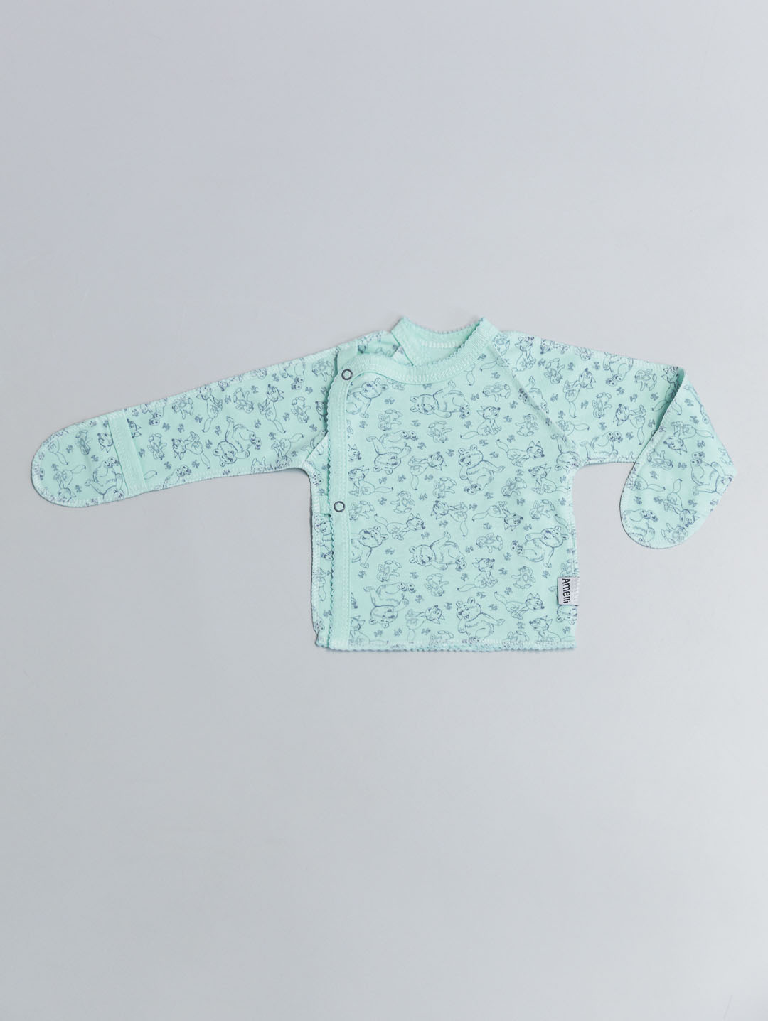 Изображение товара Распашонка Amelli: 56 Изображение товара Распашонка Amelli: 56