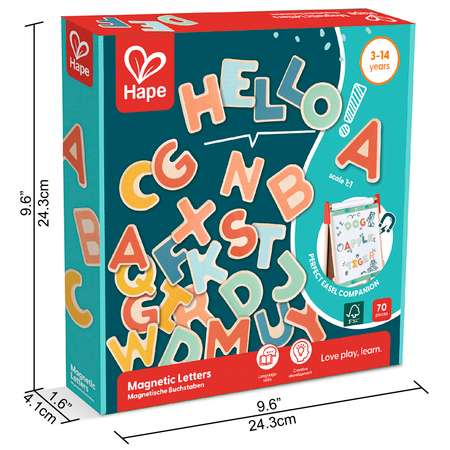 Настольная игра Hape