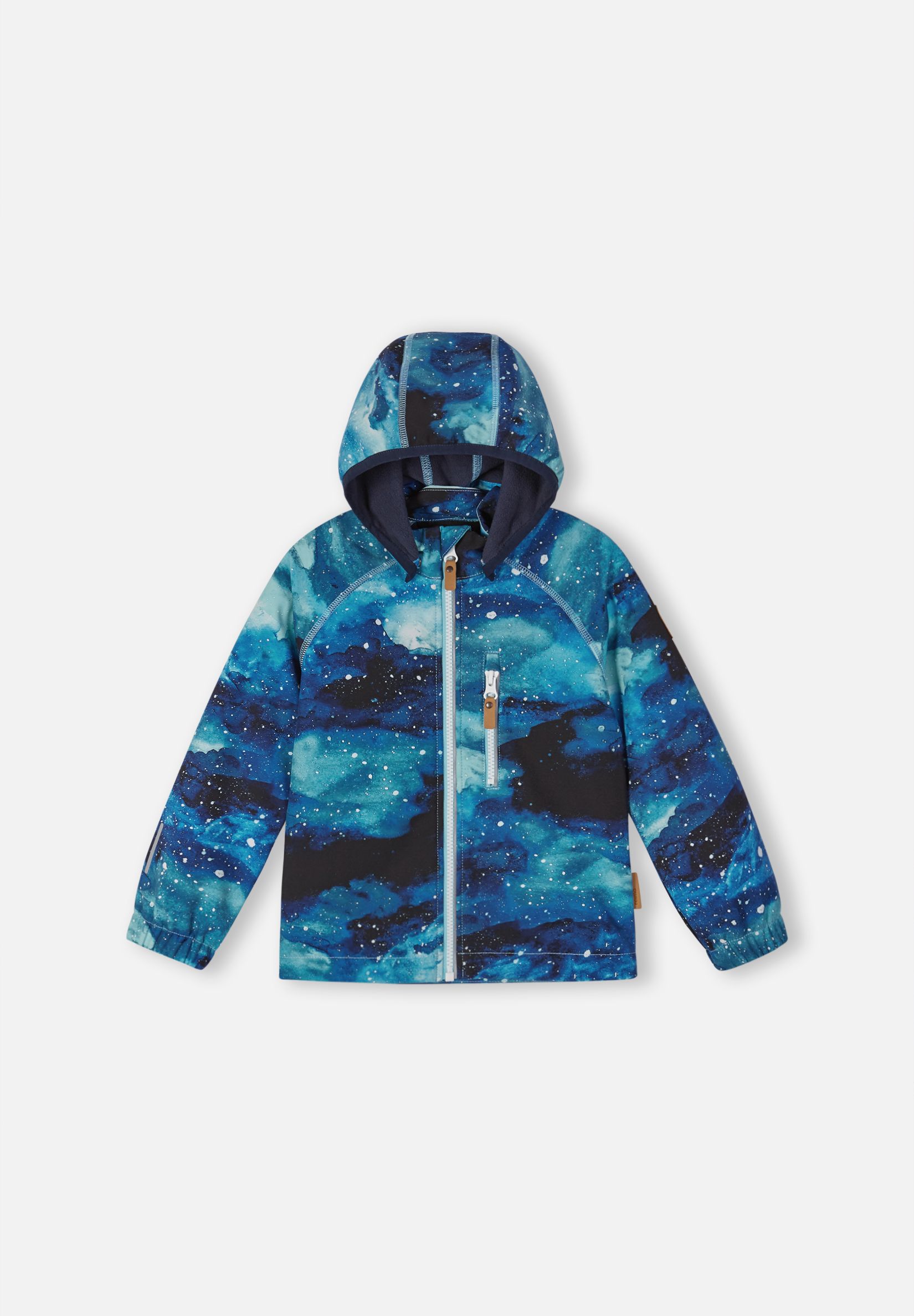 Куртка Reima 521569A-6358 - фото 3