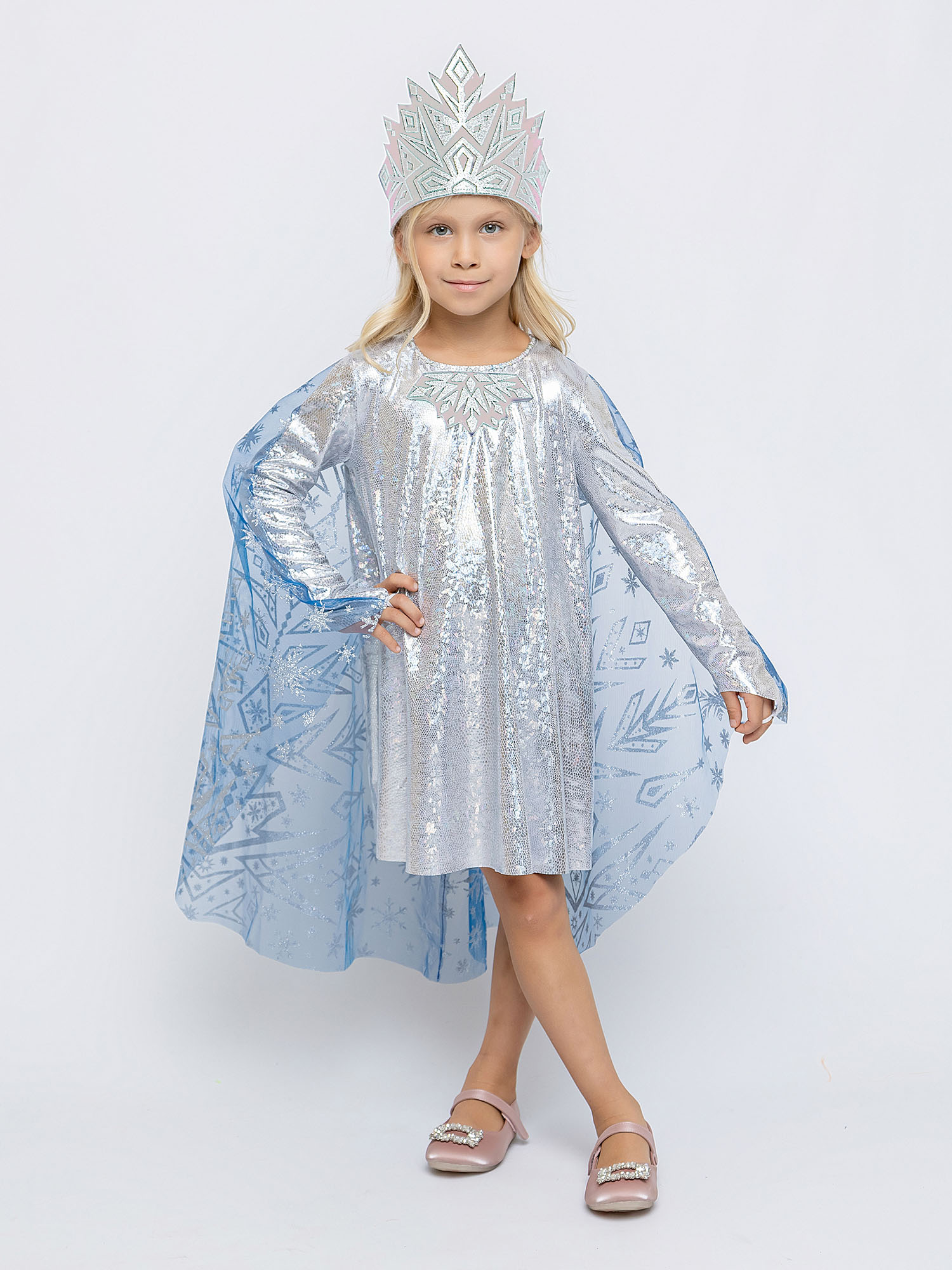 Костюм пуговка 2194 к-24 - фото 1