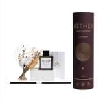 Диффузор с сухоцветами в Премиум тубусе Accents Black Pepper & Leather