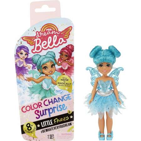 Кукла модельная Lalaloopsy