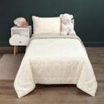 Комплект постельного белья Sofi de Marko Тэдди полутораспальный 3 предм.