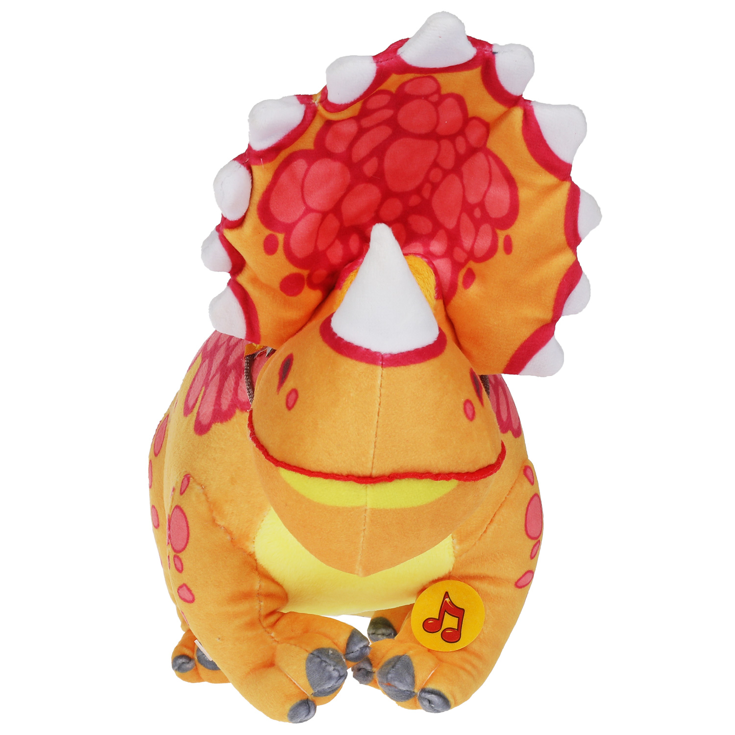 Мягкая игрушка Мульти Пульти - фото 2