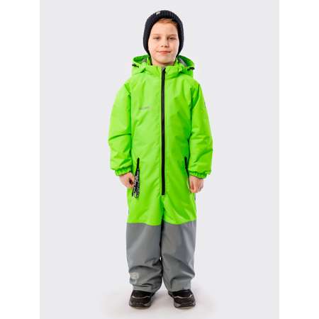 Комбинезон UKI KIDS