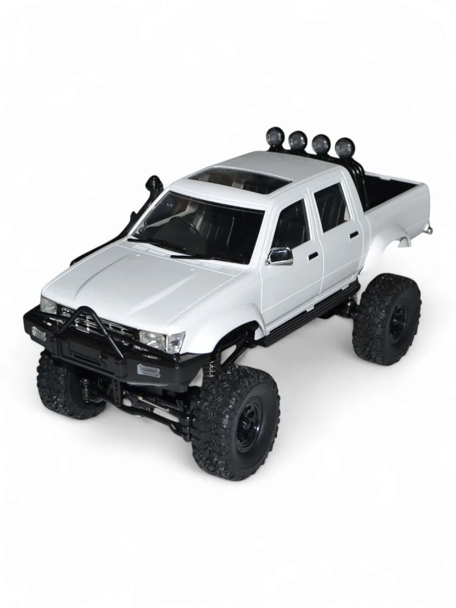 Изображение товара Автомобиль РУ WPL