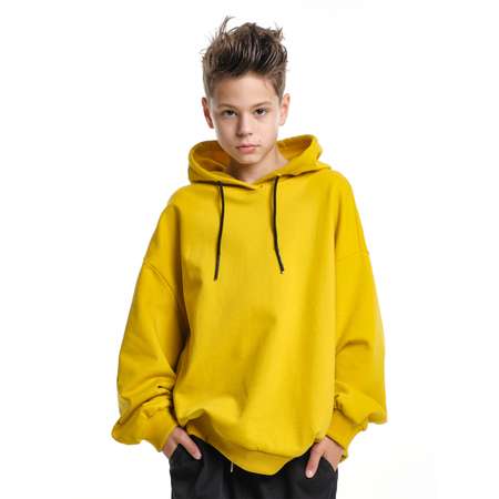 Худи Mini-Maxi