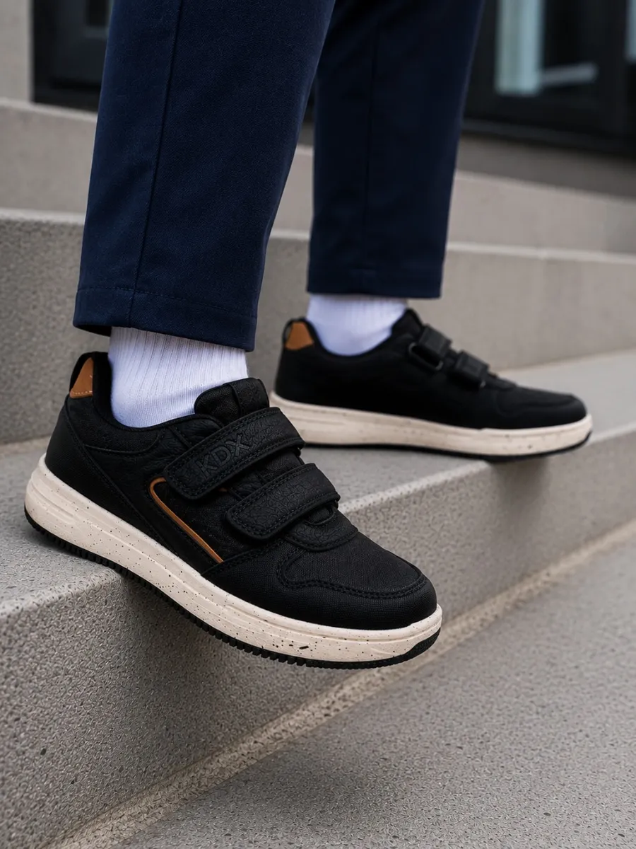 Кроссовки KDX ATSS-01 black - фото 8