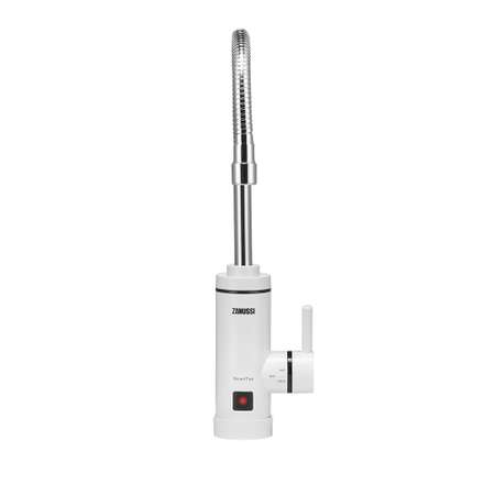 Водонагреватель проточный Zanussi SmartTap