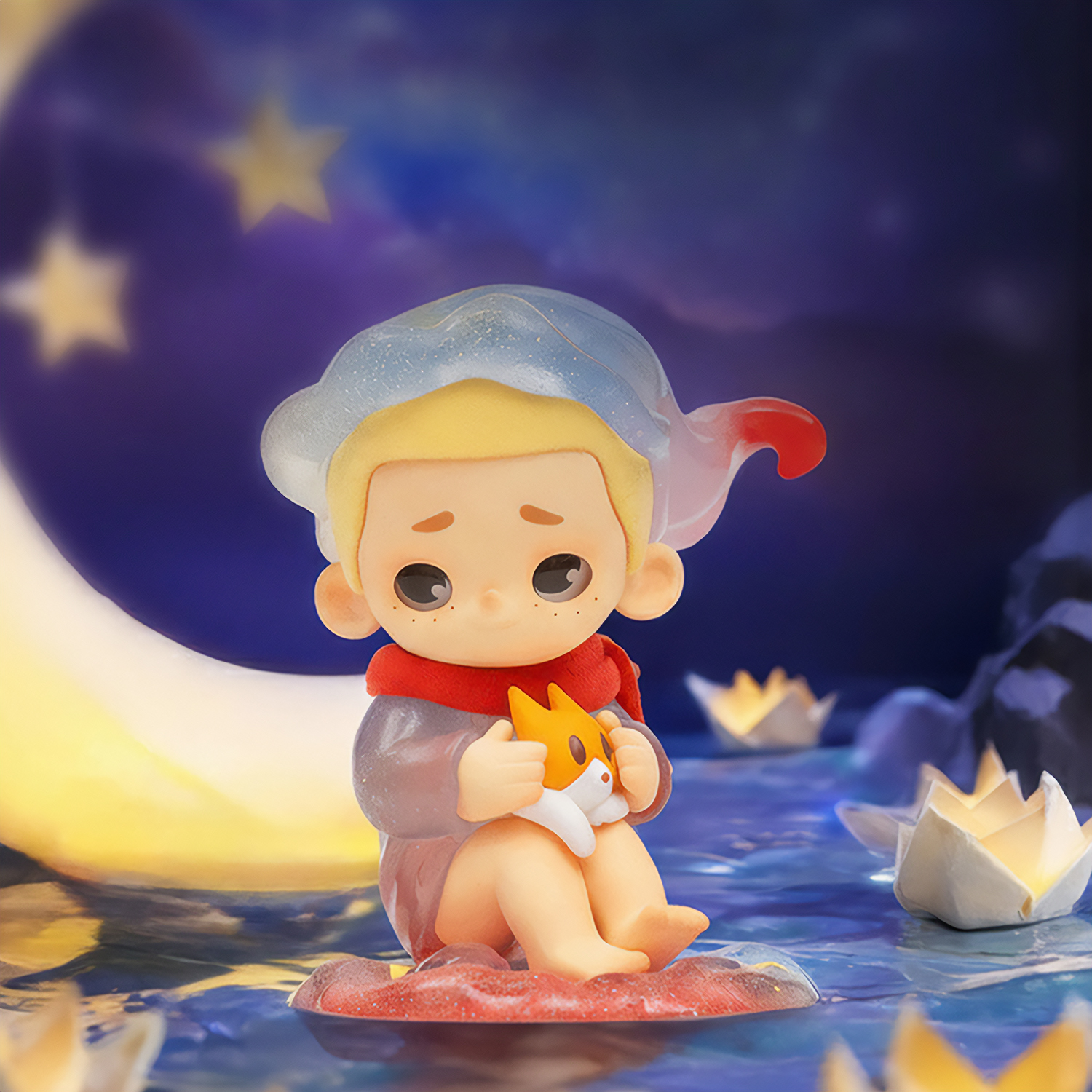 Фигурка 52Toys Нук - фото 8