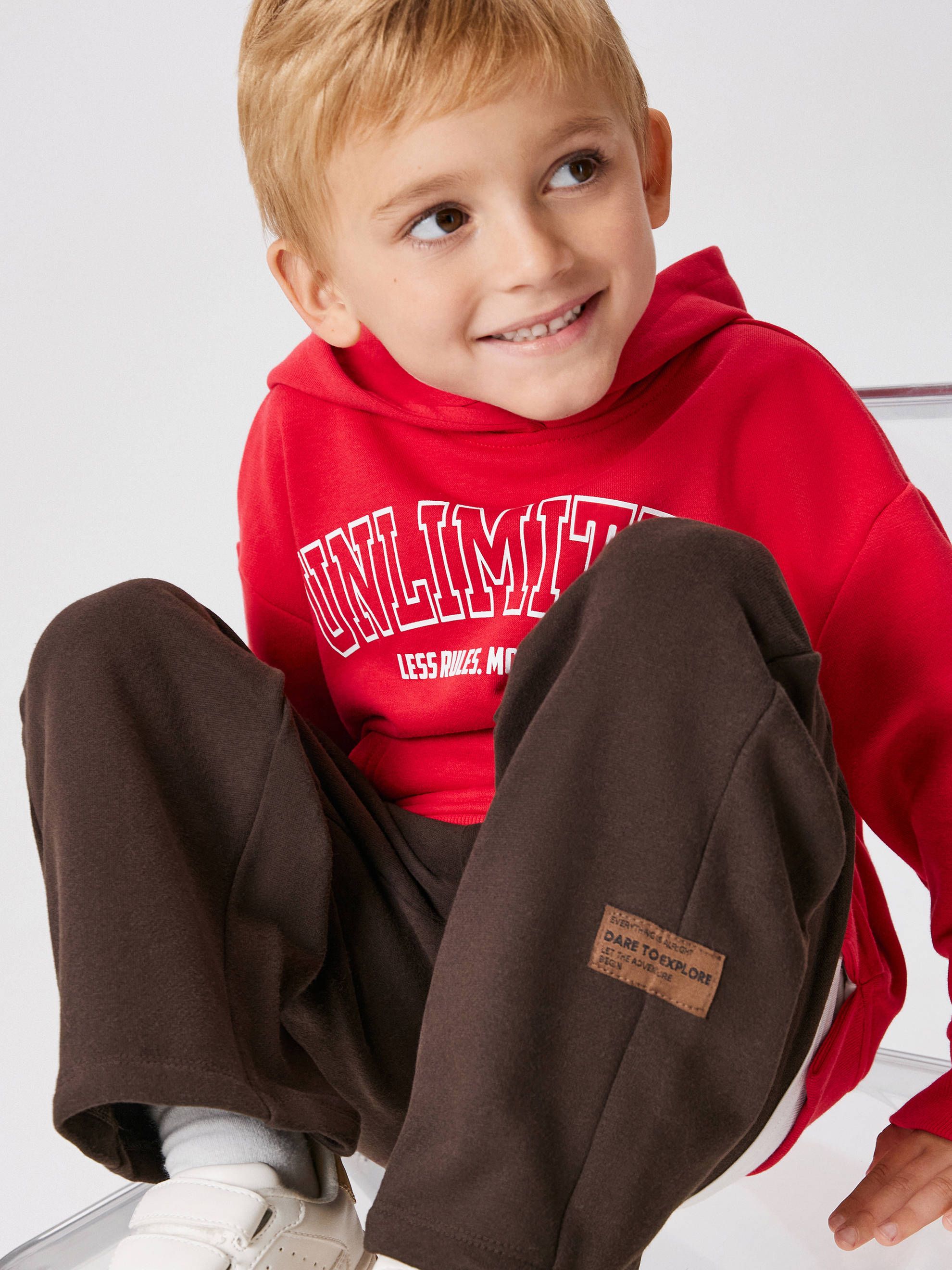 Брюки Acoola 20120460128_0093090 - фото 8