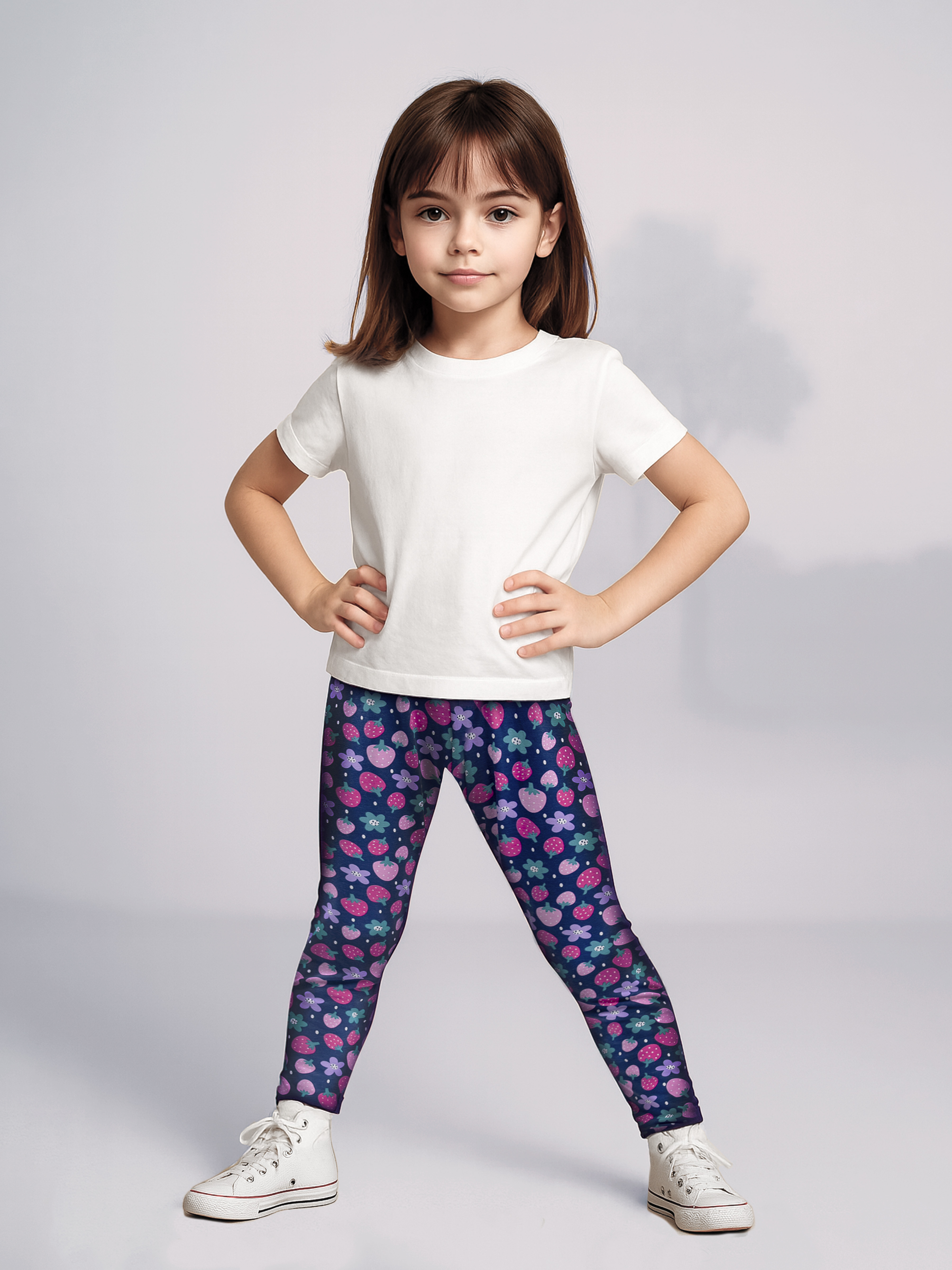 Леггинсы Baby Stylе МД2011002 - фото 1