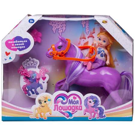 Игровой набор Abtoys
