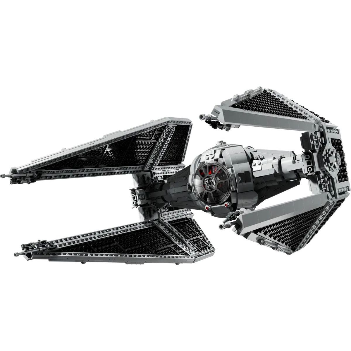 Конструктор LEGO Star Wars Перехватчик блочный - фото 3