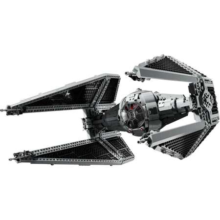 Конструктор LEGO Star Wars Перехватчик блочный