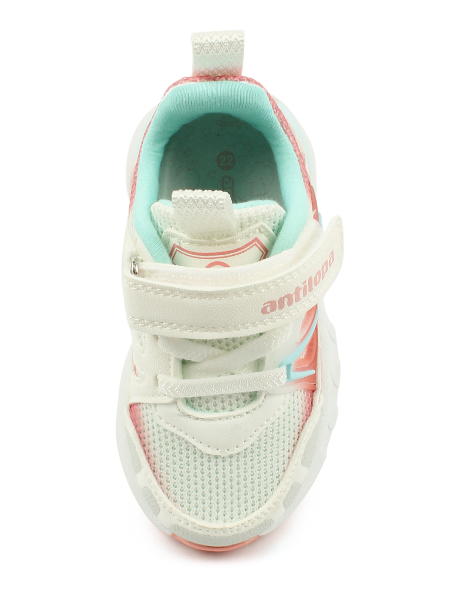 Кроссовки Antilopa AL 13074 - фото 6