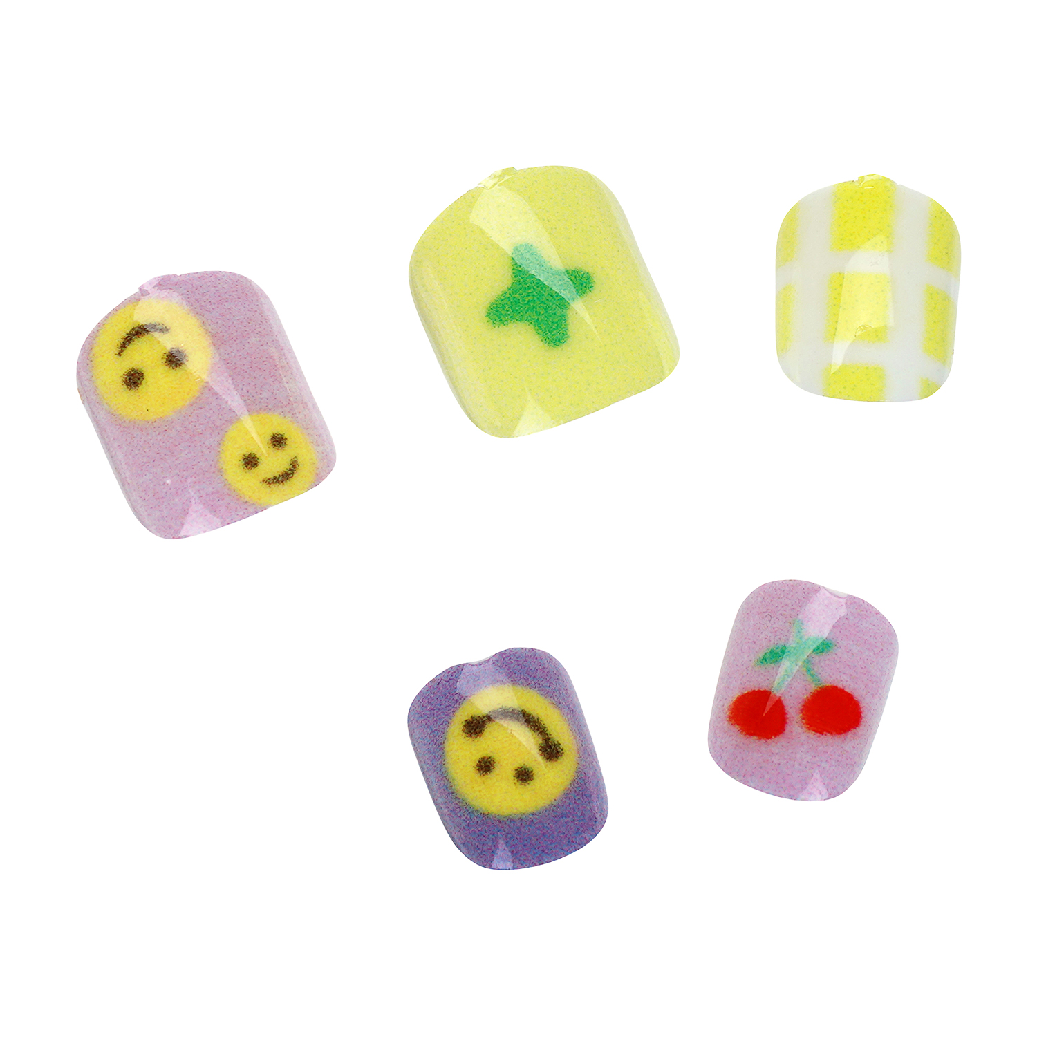 Игрушка Милая леди маникюрный набор - фото 3