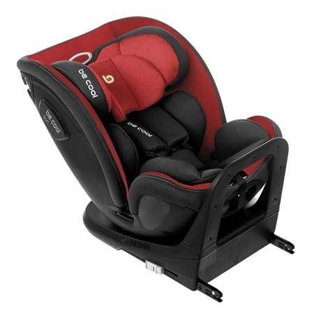 Автокресло Be Cool Sun Isofix 0+/1/2/3 (0-36 кг)