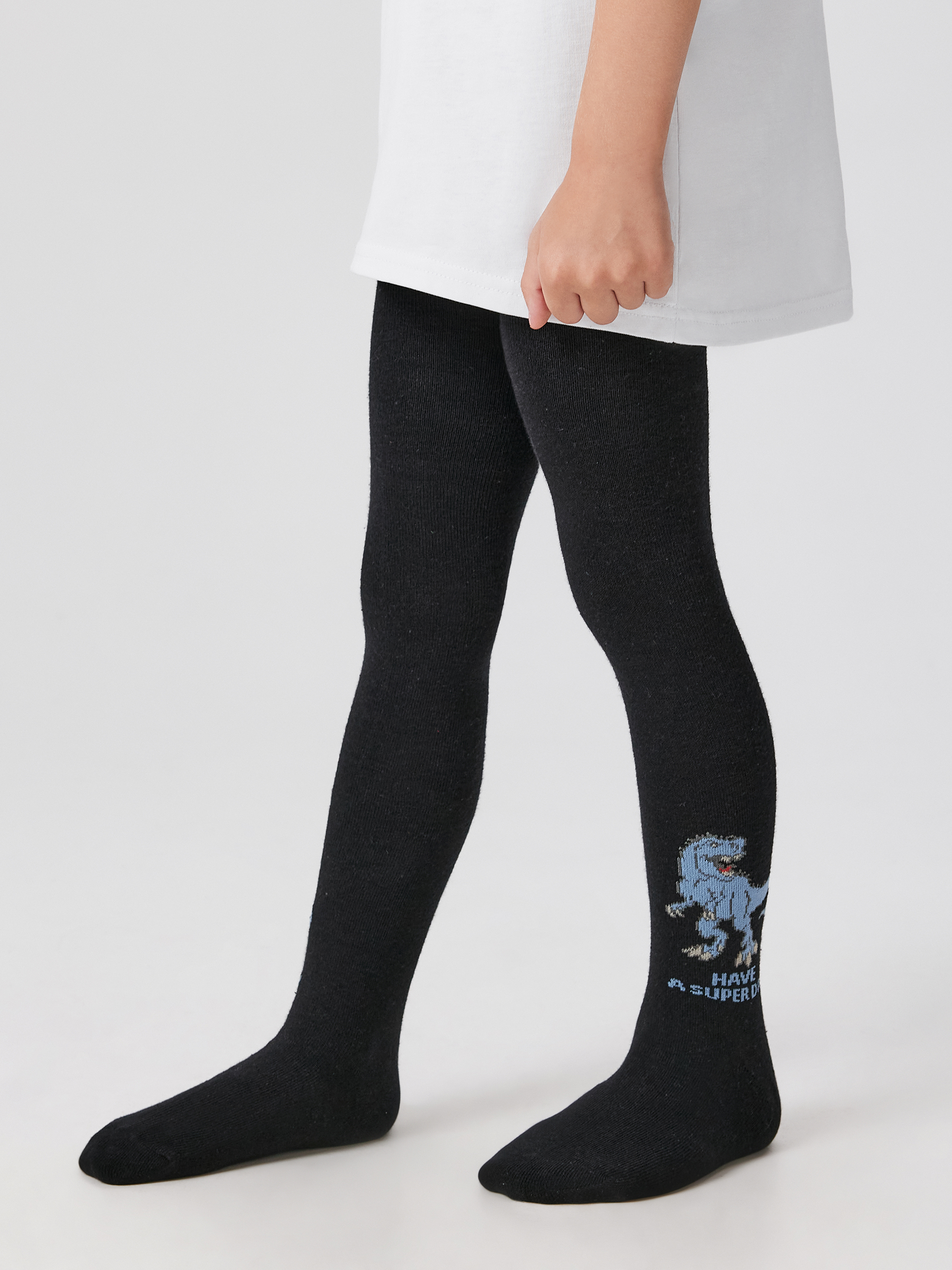 Колготки Acoola 20124460026_0092941 - фото 3